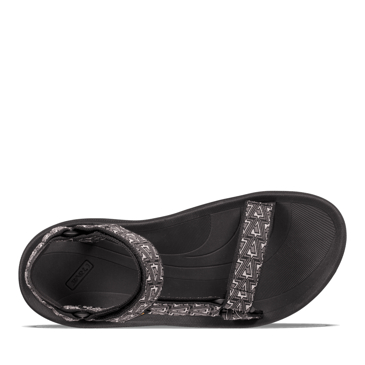 TEVA WINSTED- Bamboo Black | Teva | - Northshore Newquay - Surf/Skate Shop