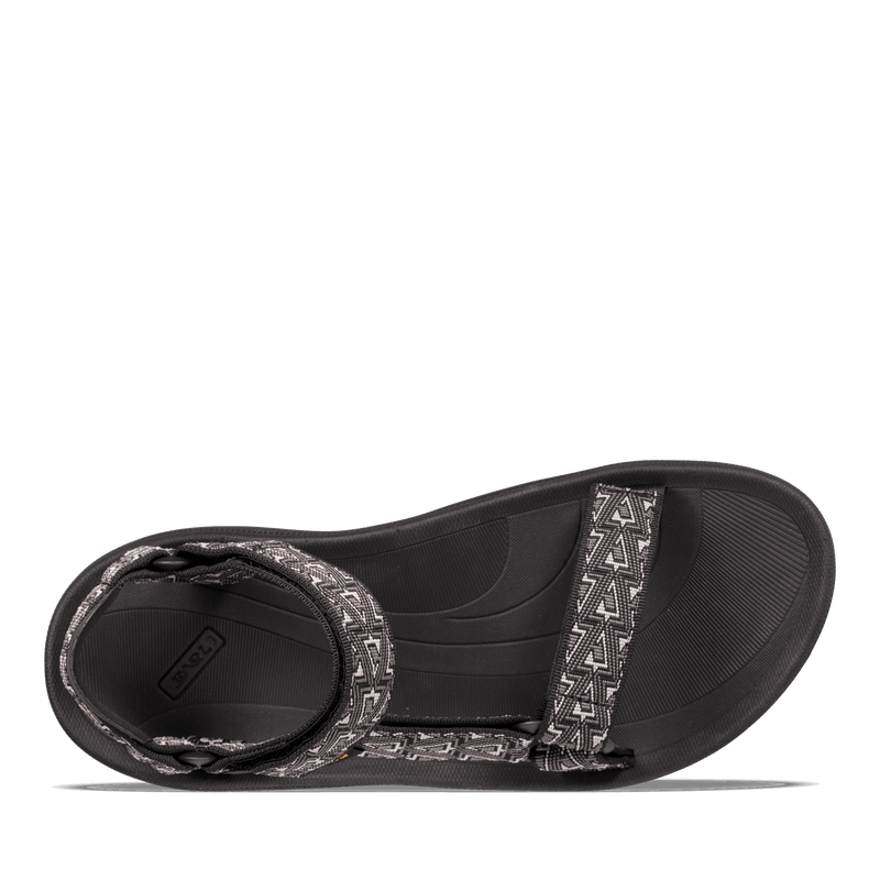 TEVA WINSTED- Bamboo Black | Teva | - Northshore Newquay - Surf/Skate Shop