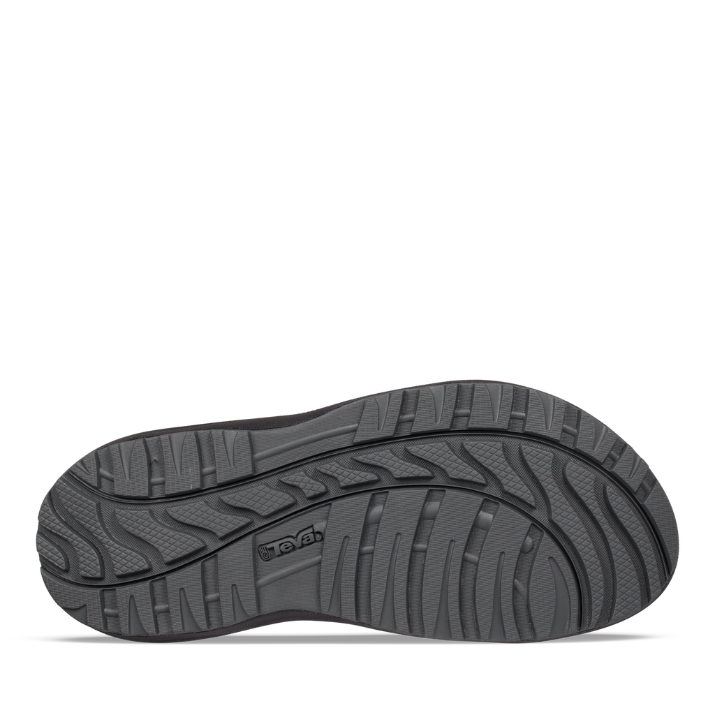 TEVA WINSTED- Bamboo Black | Teva | - Northshore Newquay - Surf/Skate Shop