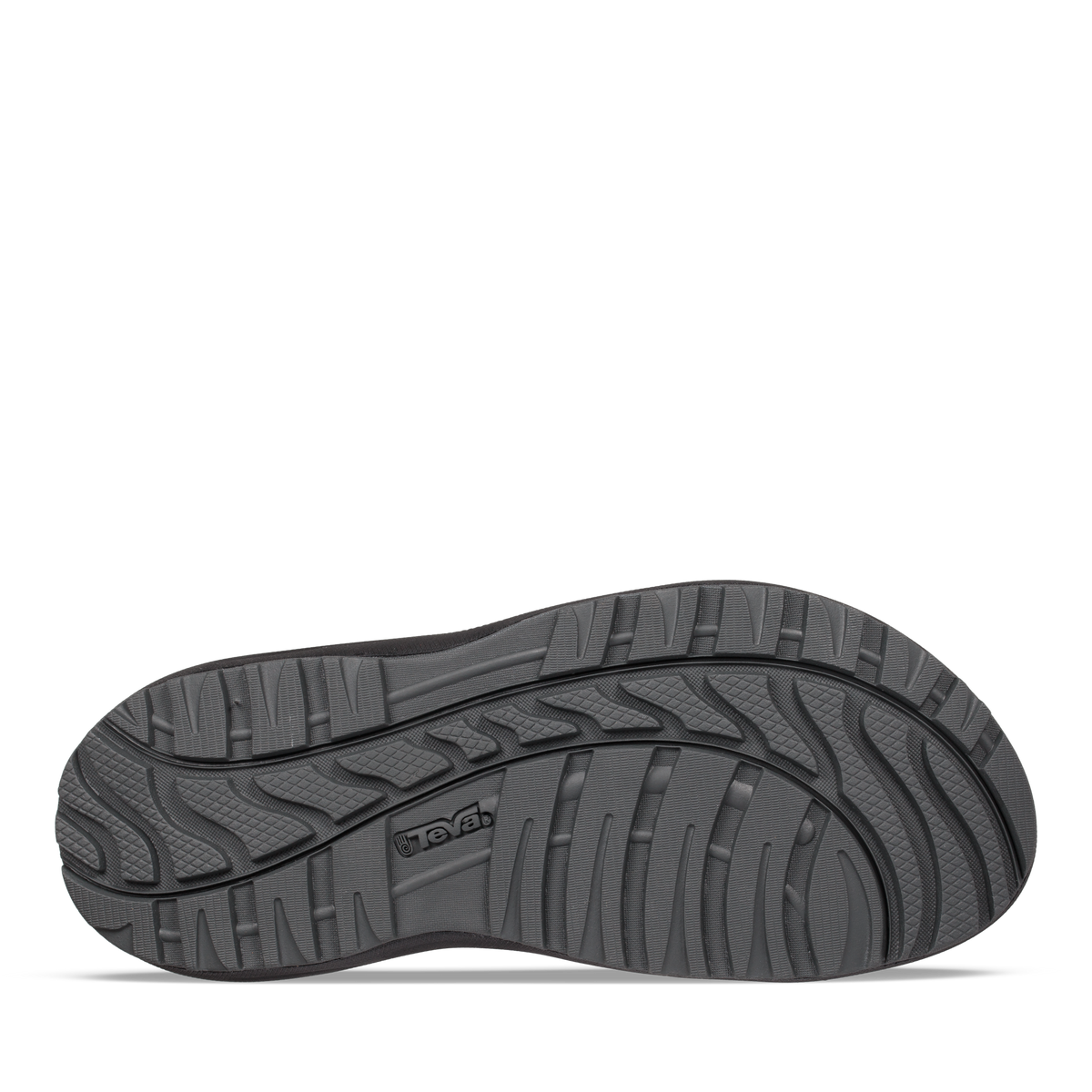TEVA WINSTED- Bamboo Black | Teva | - Northshore Newquay - Surf/Skate Shop