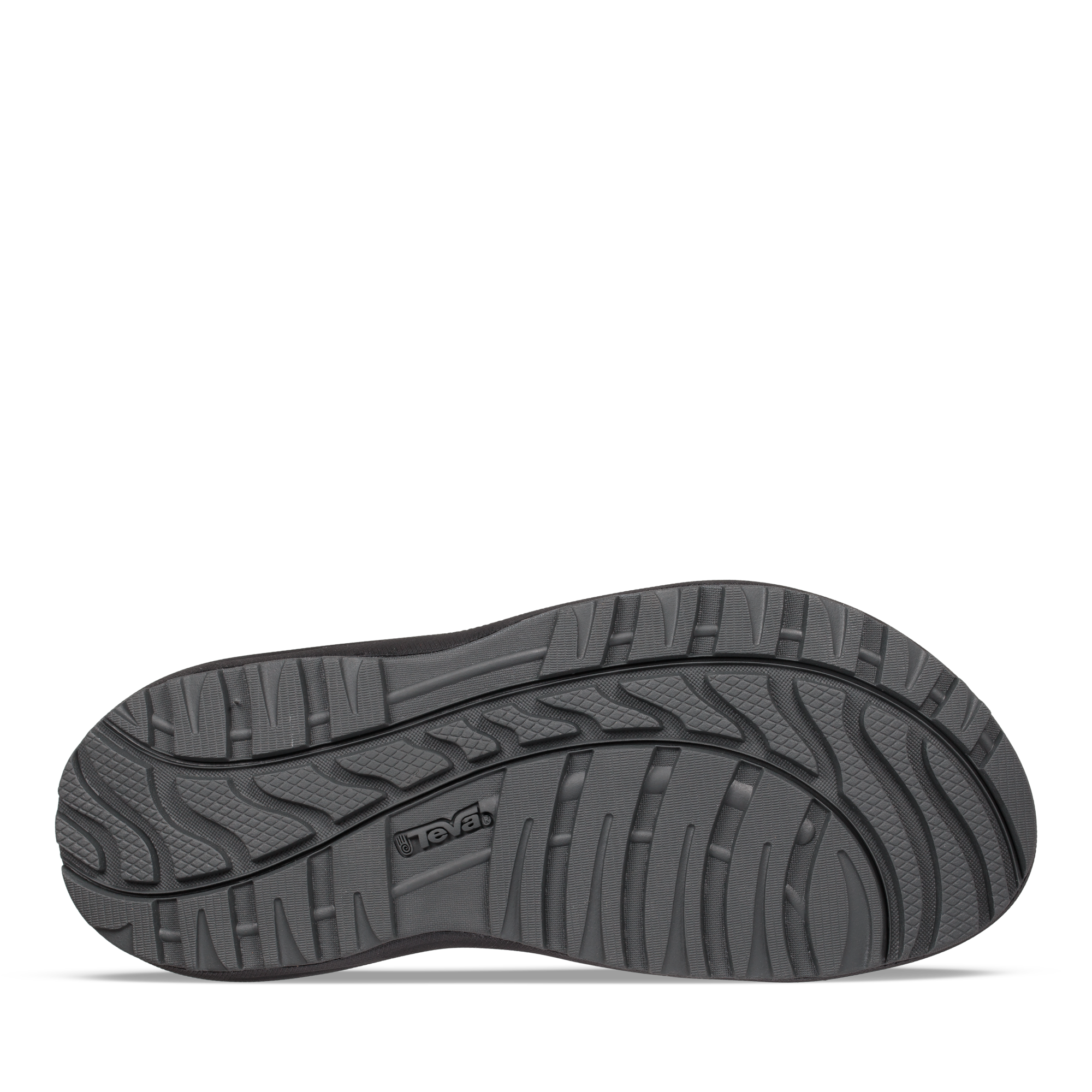TEVA WINSTED- Bamboo Black | Teva | - Northshore Newquay - Surf/Skate Shop