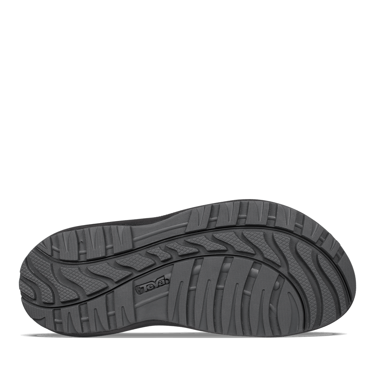 TEVA WINSTED- Bamboo Black | Teva | - Northshore Newquay - Surf/Skate Shop