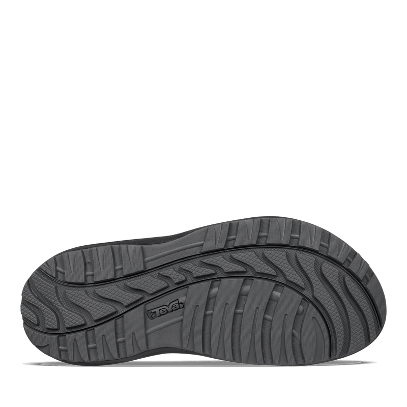 TEVA WINSTED- Bamboo Black | Teva | - Northshore Newquay - Surf/Skate Shop