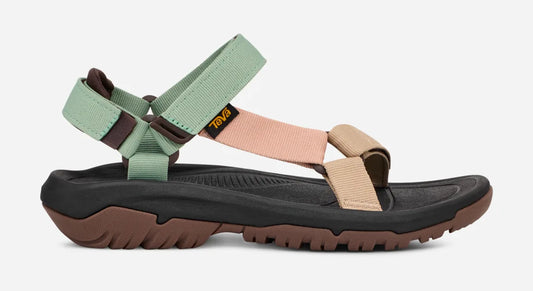 TEVA HURRICANE XLT 2- Basil/Maple Sugar Multi UK8 | Teva |