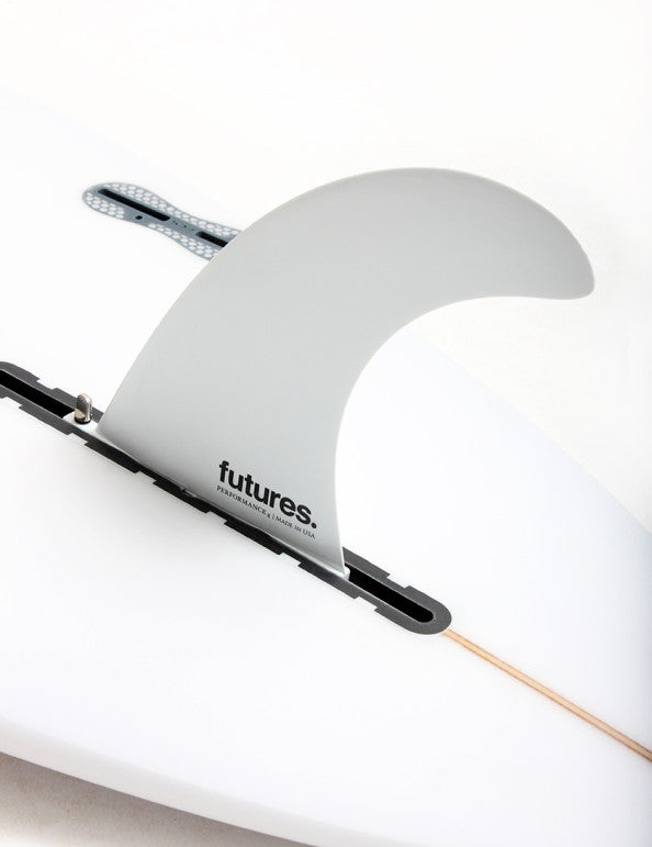 Futures Thermotech Surfboard Single Fin