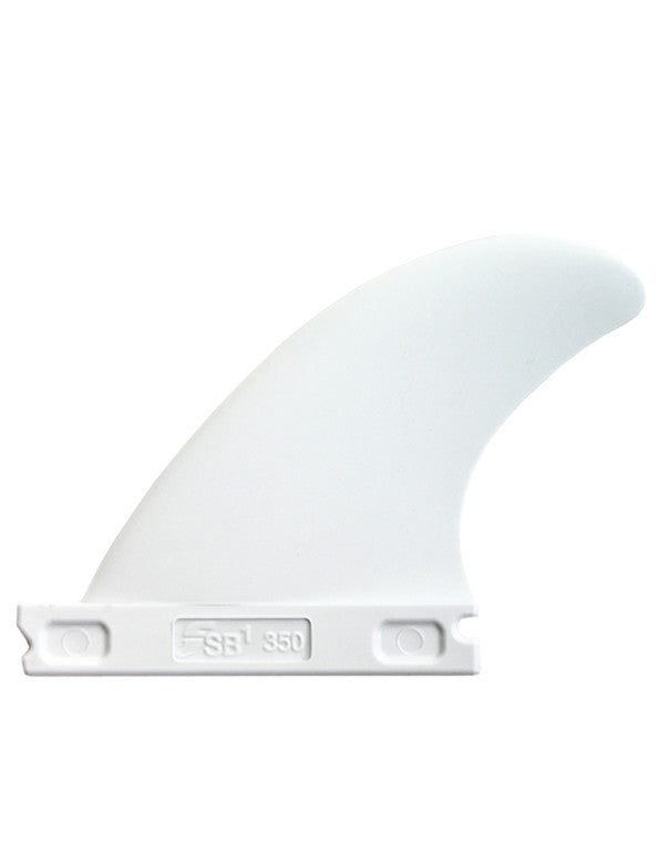 Futures side bites thermotech fins