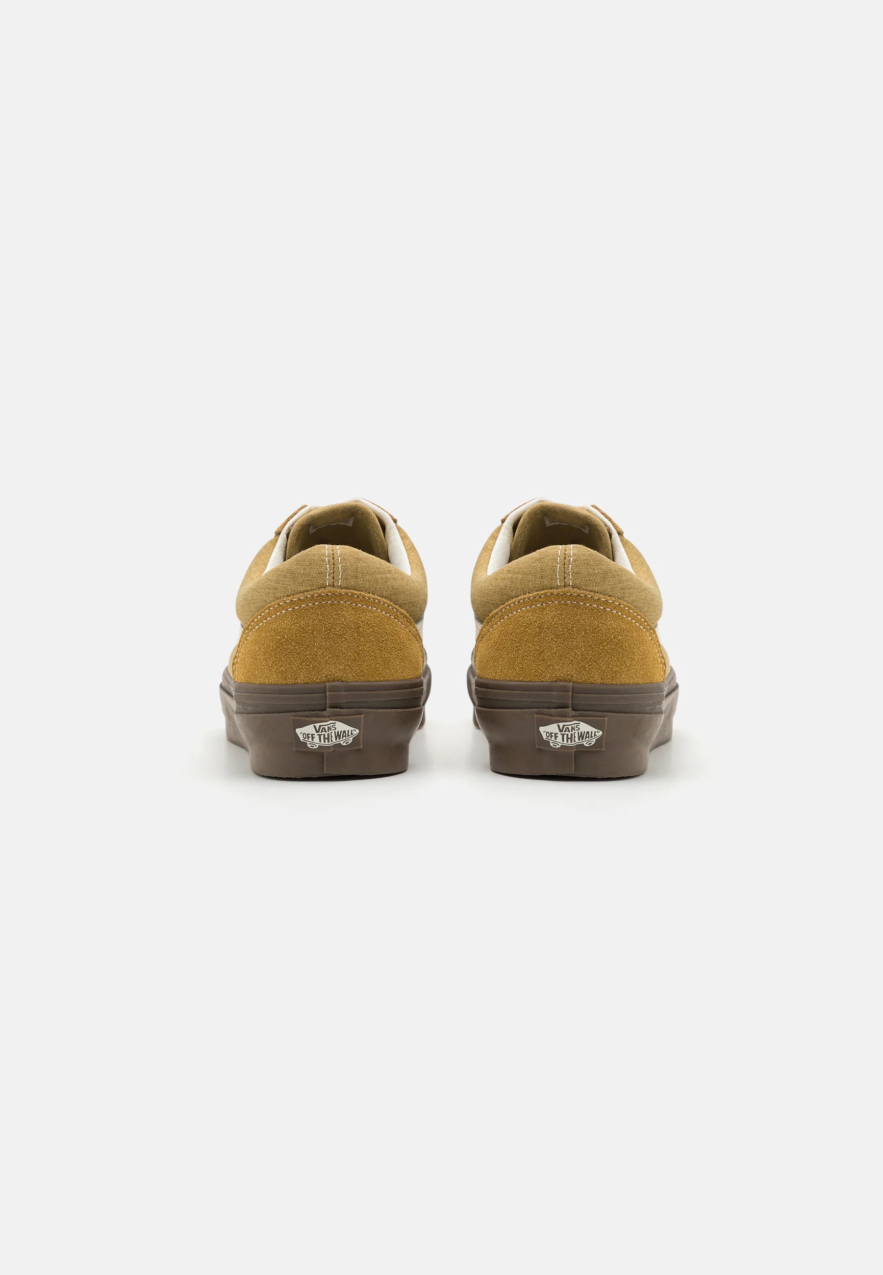 Vans Old Skool 36-Salt wash/Dirty Yellow | Vans |