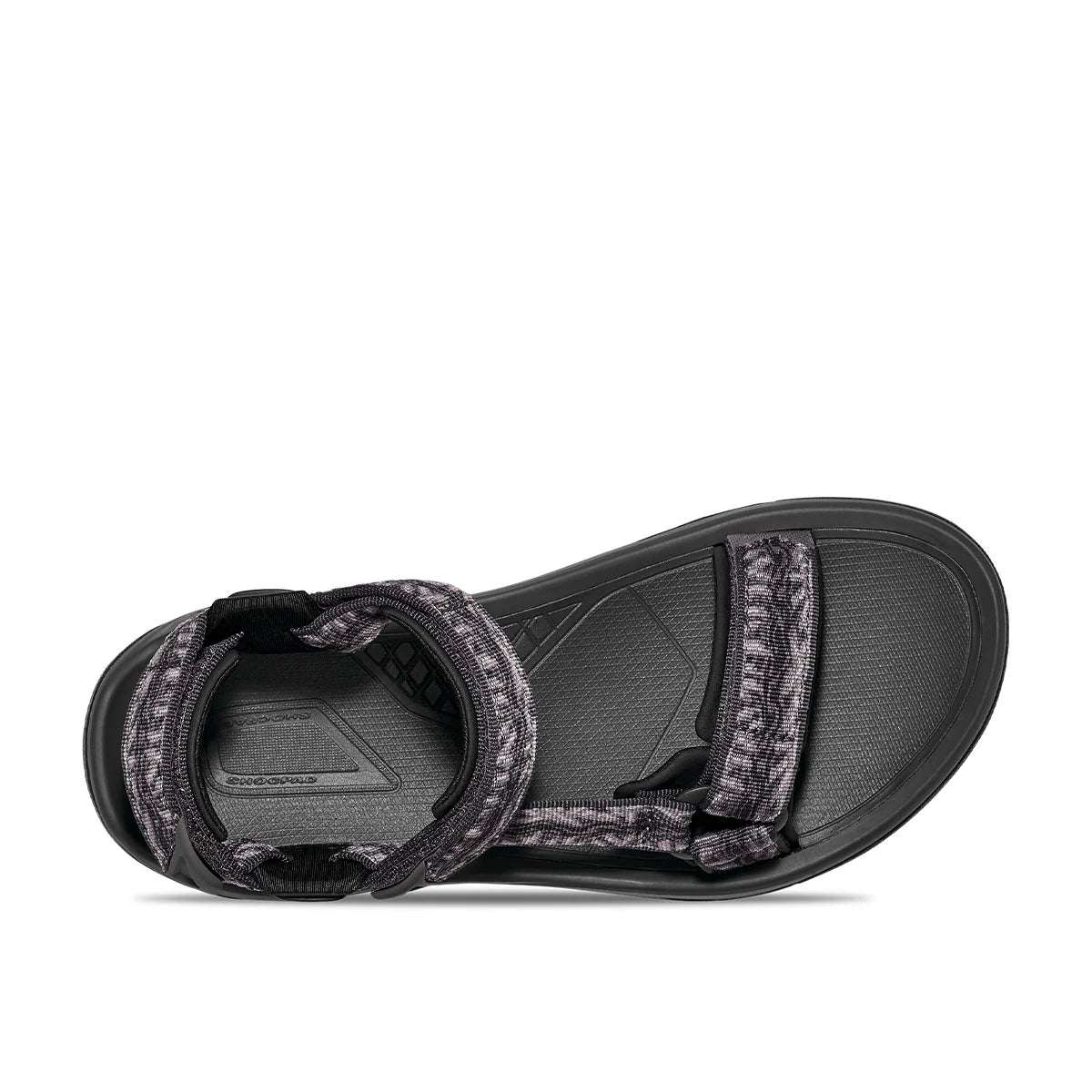 Teva Terra Fi 5 Universal-Gemline Total Eclipse | Teva | Sandals - Northshore Newquay - Surf/Skate Shop