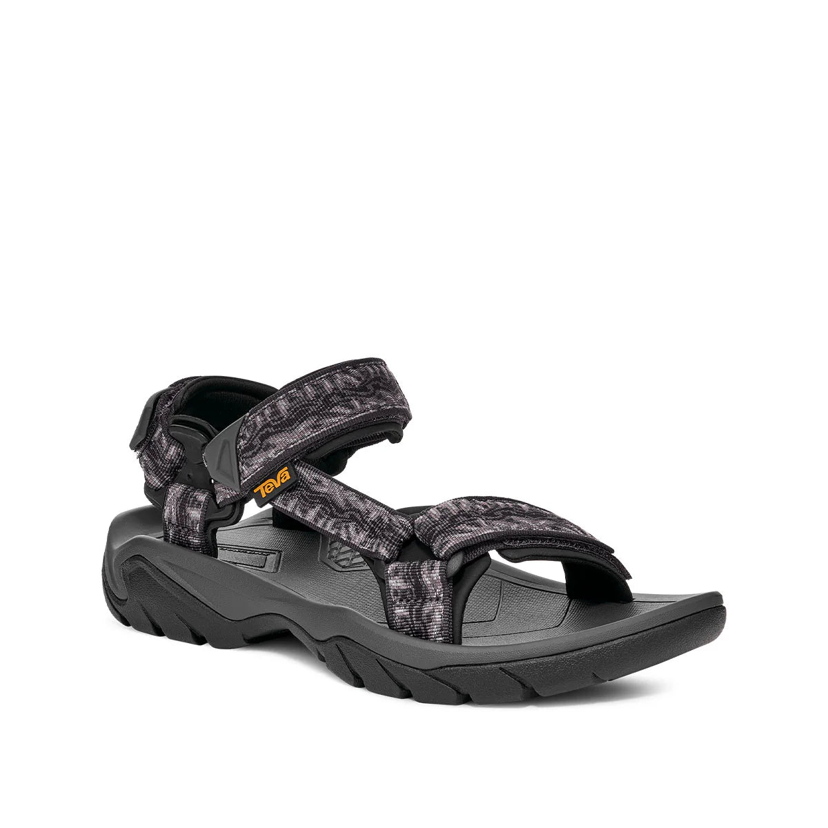 Teva Terra Fi 5 Universal-Gemline Total Eclipse | Teva | Sandals - Northshore Newquay - Surf/Skate Shop