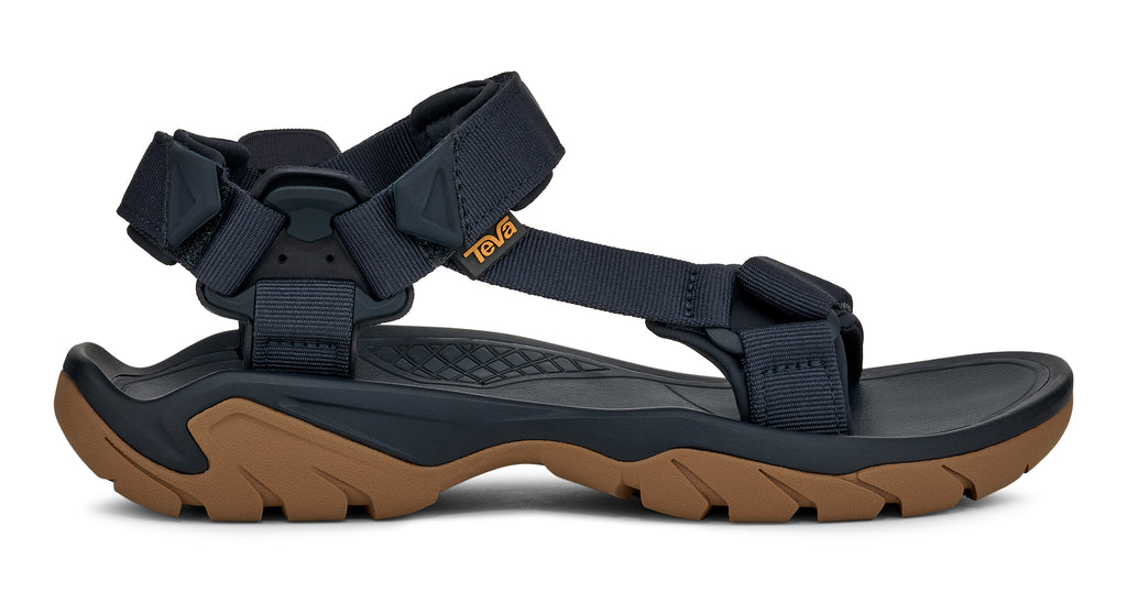 Teva Terra Fi5 Universal-Total Eclipse | Teva | - Northshore Newquay - Surf/Skate Shop