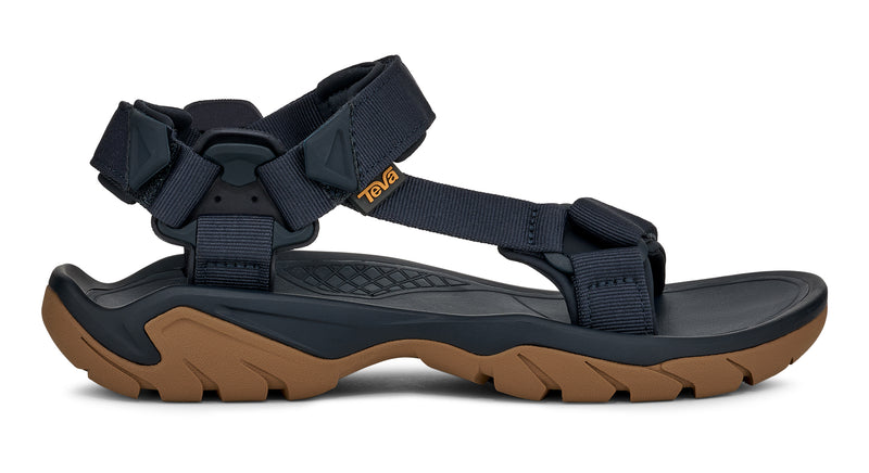 Teva Terra Fi5 Universal-Total Eclipse | Teva | - Northshore Newquay - Surf/Skate Shop
