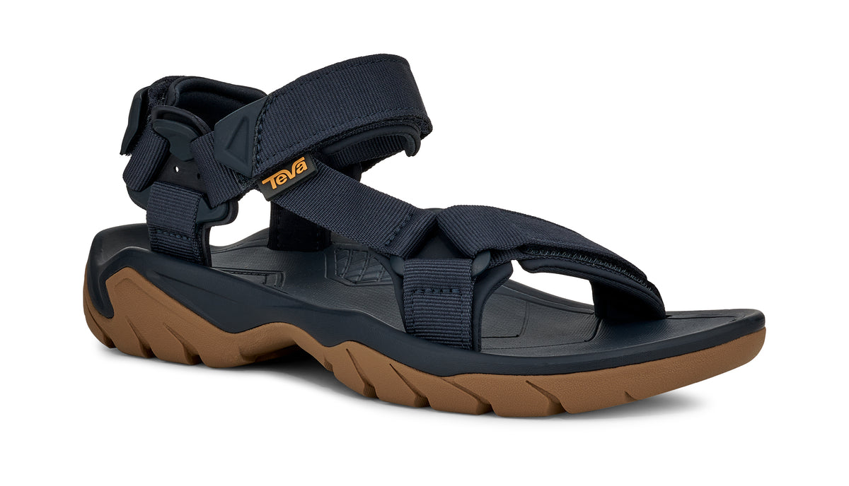 Teva Terra Fi5 Universal-Total Eclipse | Teva | - Northshore Newquay - Surf/Skate Shop
