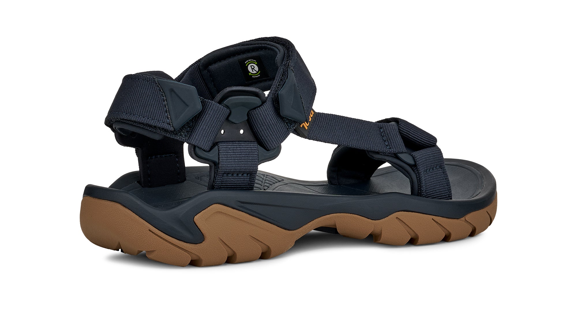 Teva Terra Fi5 Universal-Total Eclipse | Teva | - Northshore Newquay - Surf/Skate Shop