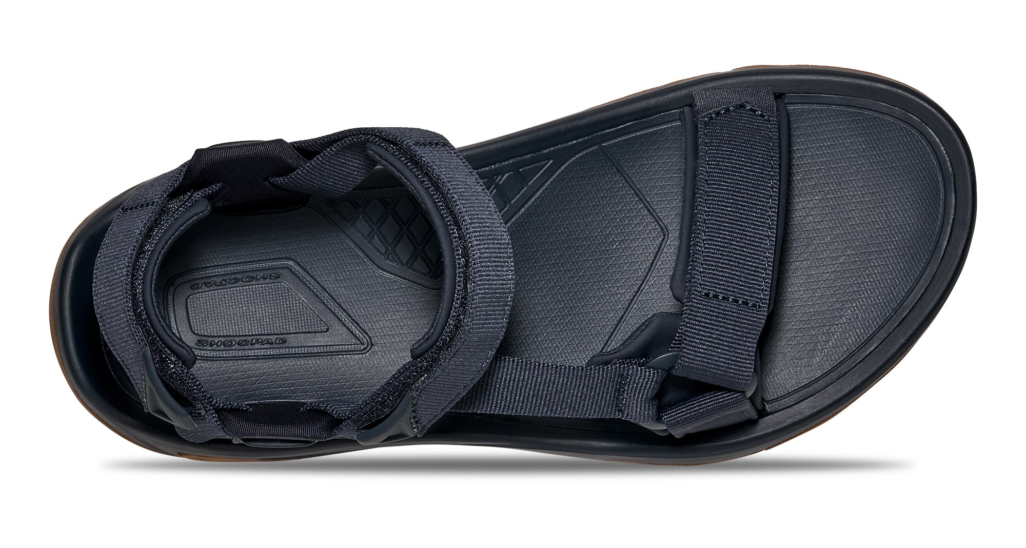 Teva Terra Fi5 Universal-Total Eclipse | Teva | - Northshore Newquay - Surf/Skate Shop