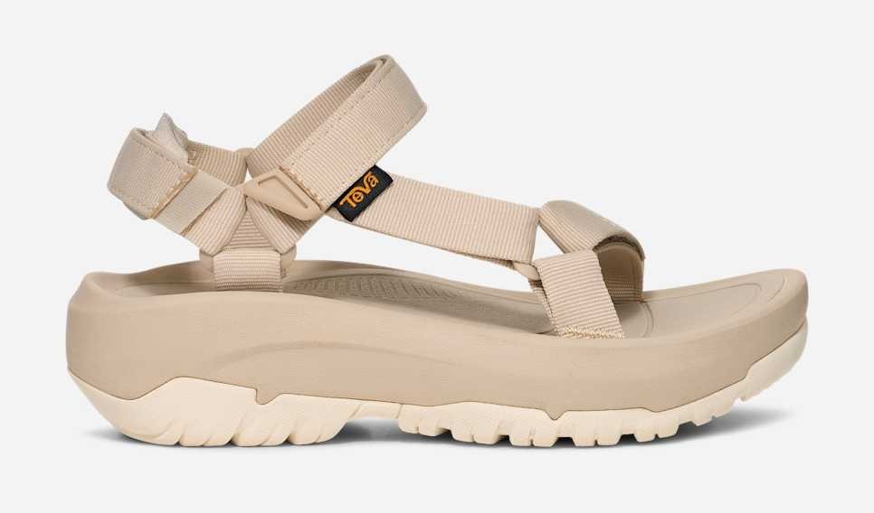 Teva Women's Hurricane XLT2 Ampsole Sandal-Oyster | Teva | - Northshore Newquay - Surf/Skate Shop
