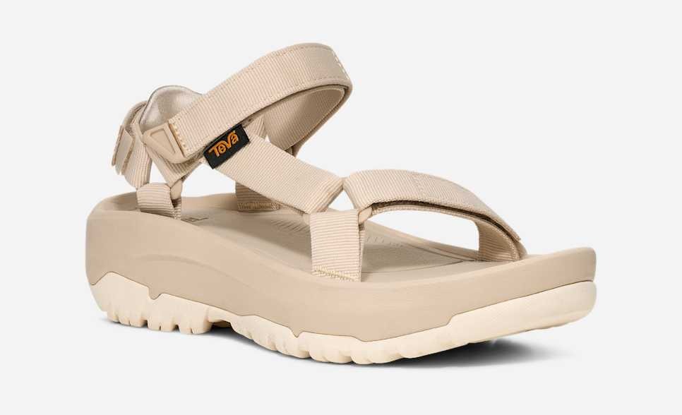 Teva Women's Hurricane XLT2 Ampsole Sandal-Oyster | Teva | - Northshore Newquay - Surf/Skate Shop
