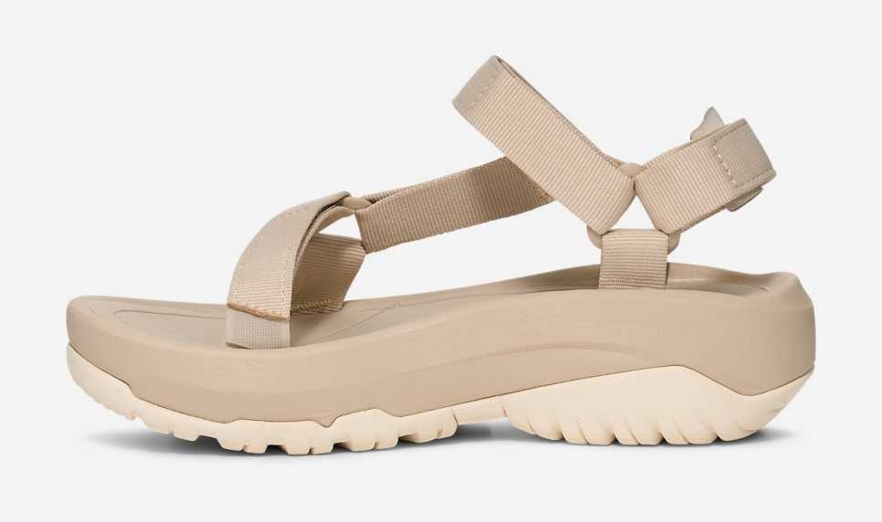 Teva Women's Hurricane XLT2 Ampsole Sandal-Oyster | Teva | - Northshore Newquay - Surf/Skate Shop