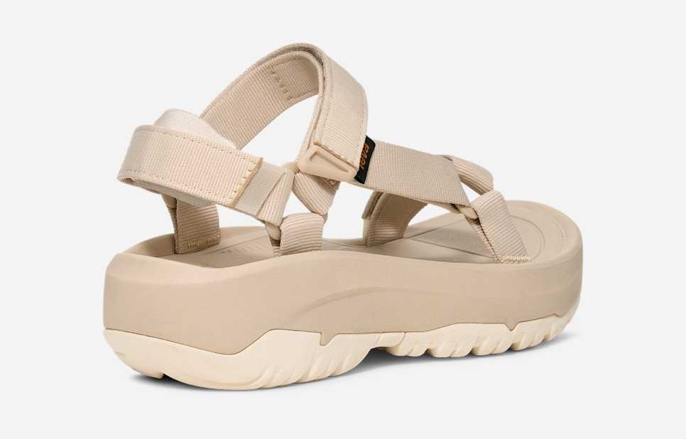 Teva Women's Hurricane XLT2 Ampsole Sandal-Oyster | Teva | - Northshore Newquay - Surf/Skate Shop