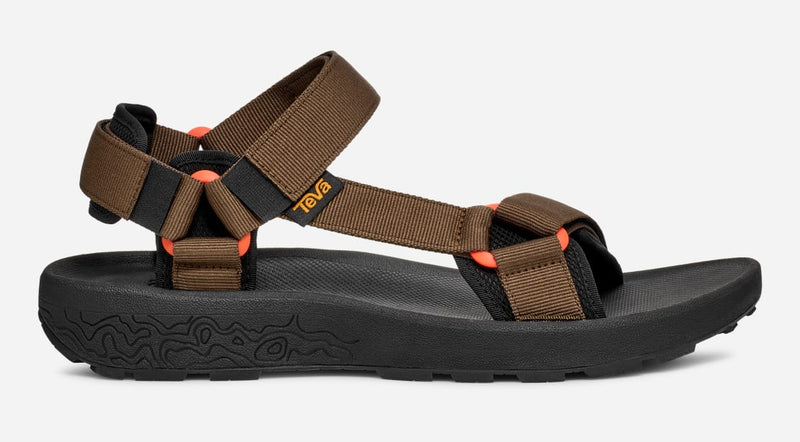 TEVA HYDRATREK- Desert Palm | Teva | sandle - Northshore Newquay - Surf/Skate Shop