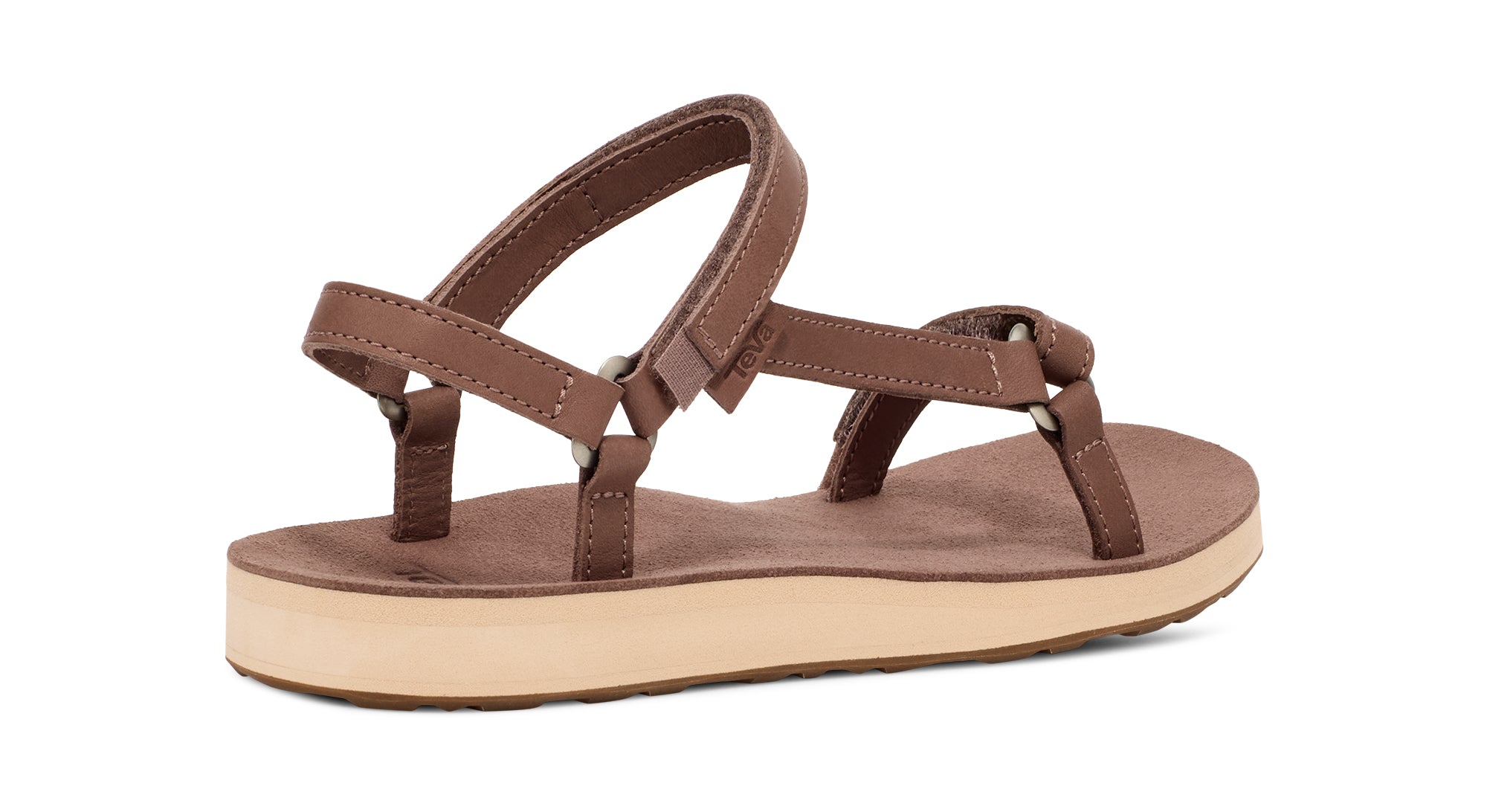 Teva Original Universal Slim-Lea Acorn | Teva | - Northshore Newquay - Surf/Skate Shop