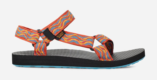 TEVA 80'S ORIGINAL UNIVERSAL REVIVE- Archival Revival UK8 | Teva |