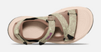 Teva Women's Grandview Max Sandal-Caribou Seedling | Teva |