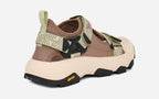 Teva Women's Grandview Max Sandal-Caribou Seedling | Teva |