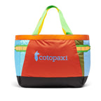 Cotopaxi Allpa 60L Gear Hauler Tote - Del Día | Cotopaxi | Backpacks - Northshore Newquay - Surf/Skate Shop