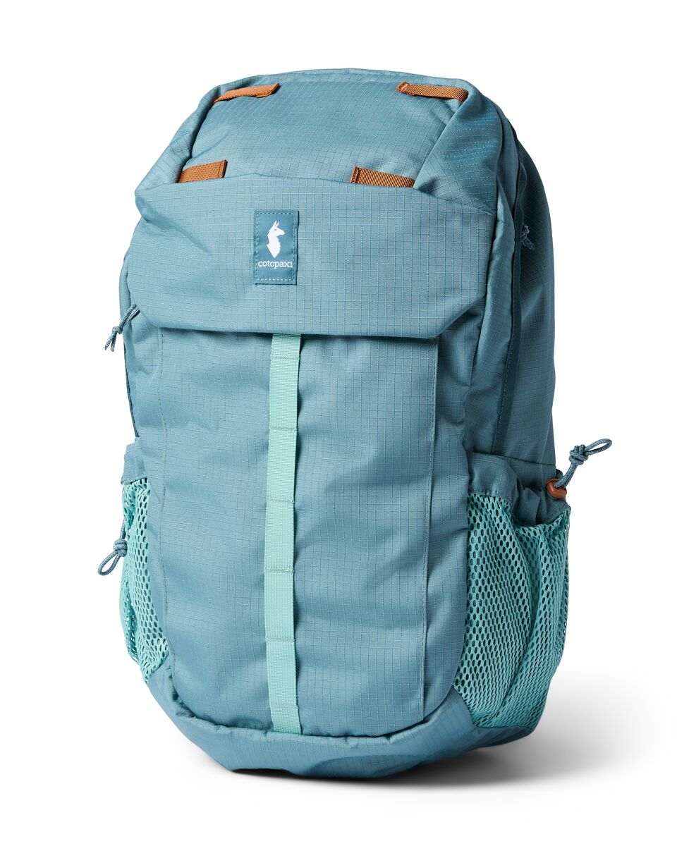 Cotopaxi Clase 28L Daypack-Everglade | Cotopaxi | Backpacks - Northshore Newquay - Surf/Skate Shop