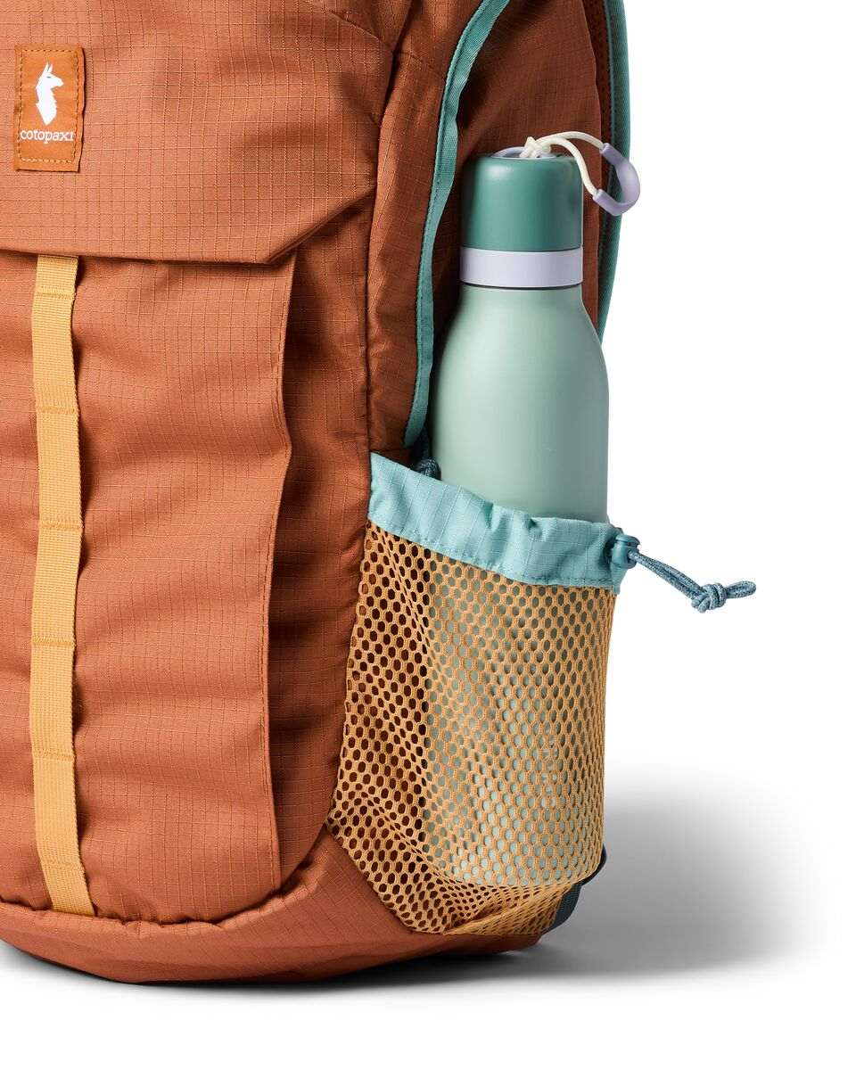Cotopaxi Clase 28L Daypack-Whiskey | Cotopaxi | Backpacks - Northshore Newquay - Surf/Skate Shop