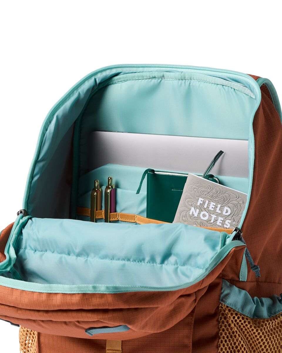 Cotopaxi Clase 28L Daypack-Whiskey | Cotopaxi | Backpacks - Northshore Newquay - Surf/Skate Shop