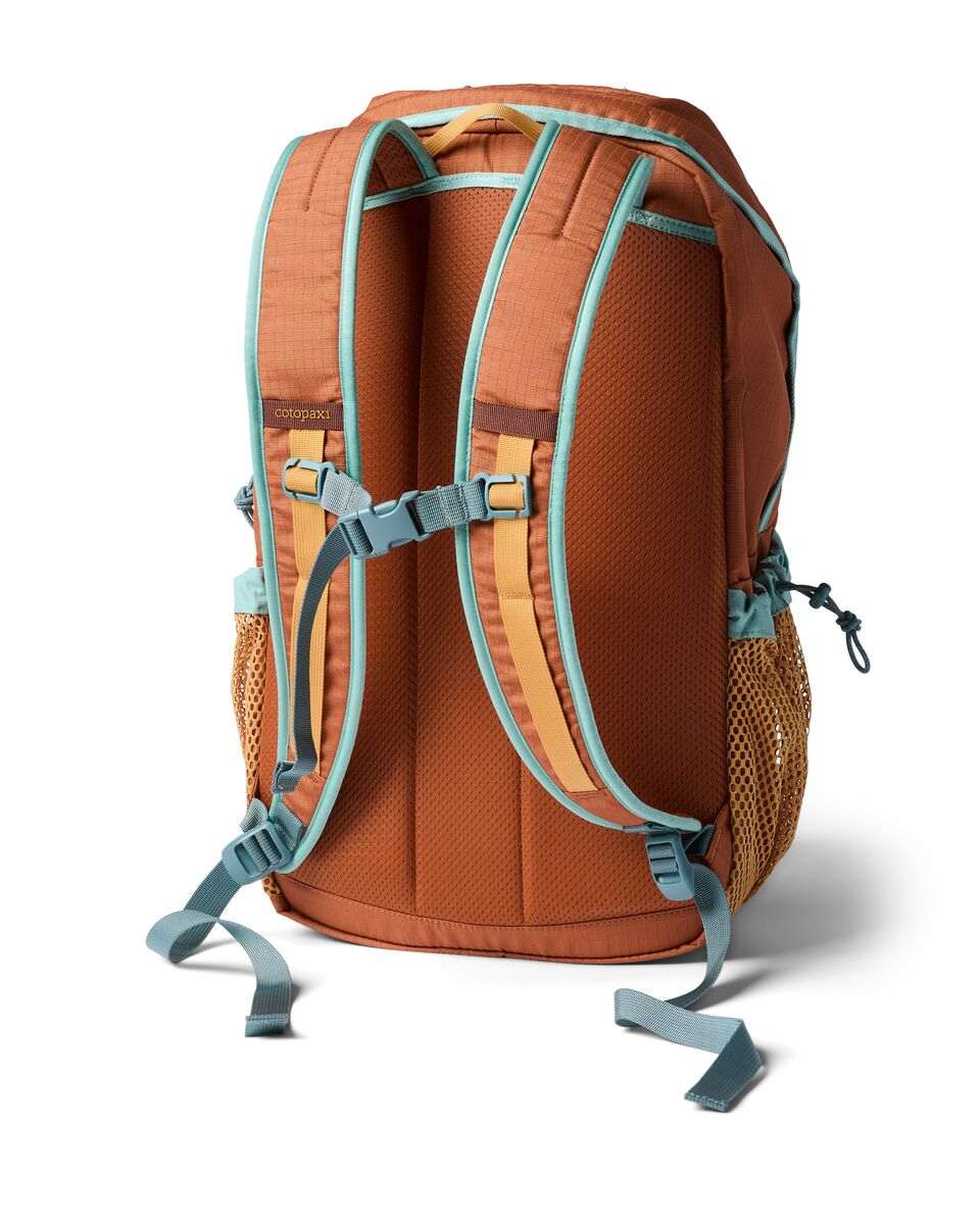 Cotopaxi Clase 28L Daypack-Whiskey | Cotopaxi | Backpacks - Northshore Newquay - Surf/Skate Shop