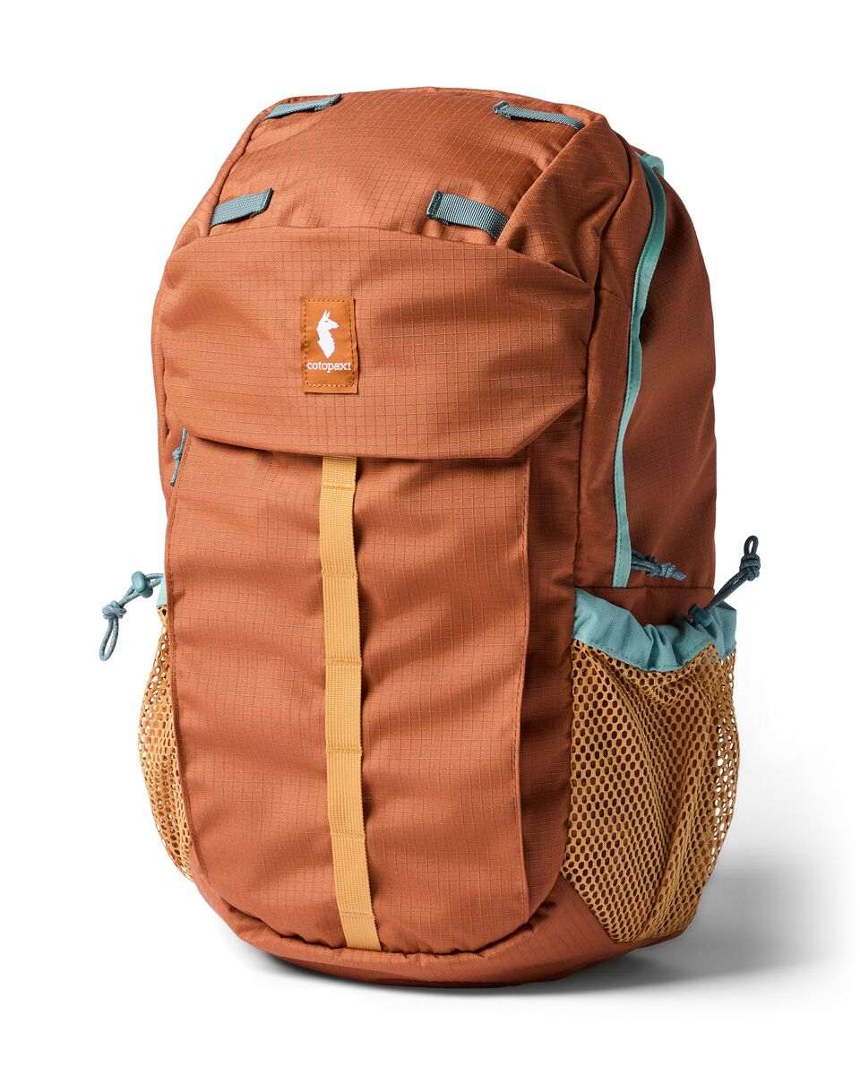 Cotopaxi Clase 28L Daypack-Whiskey | Cotopaxi | Backpacks - Northshore Newquay - Surf/Skate Shop