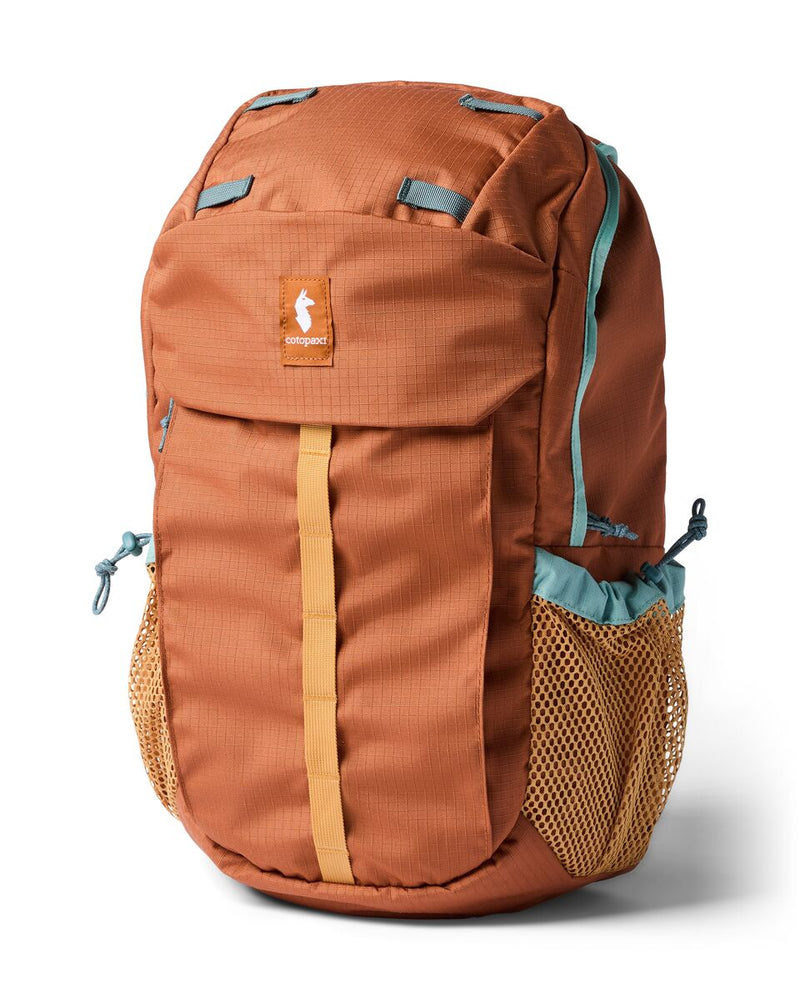 Cotopaxi Clase 28L Daypack-Whiskey | Cotopaxi | Backpacks - Northshore Newquay - Surf/Skate Shop