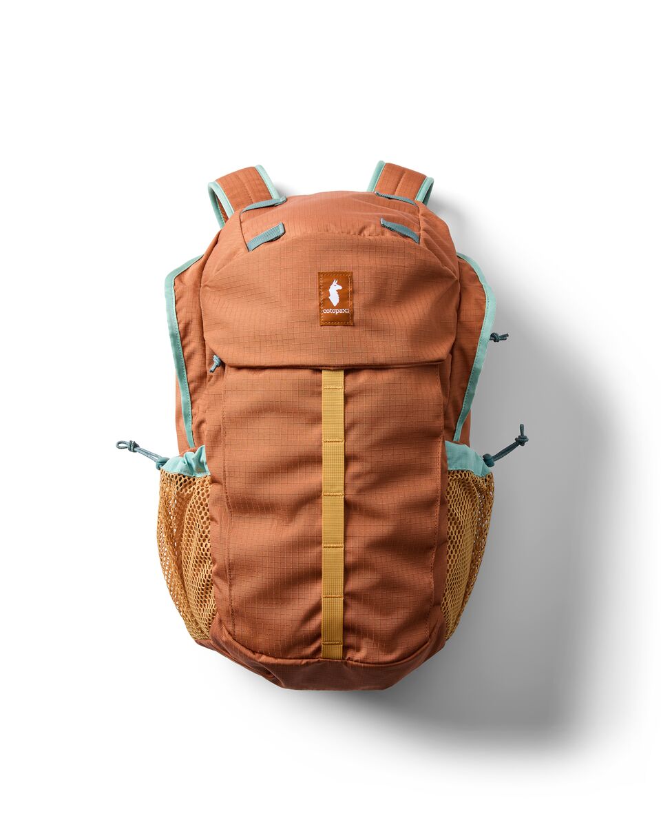 Cotopaxi Clase 28L Daypack-Whiskey | Cotopaxi | Backpacks - Northshore Newquay - Surf/Skate Shop