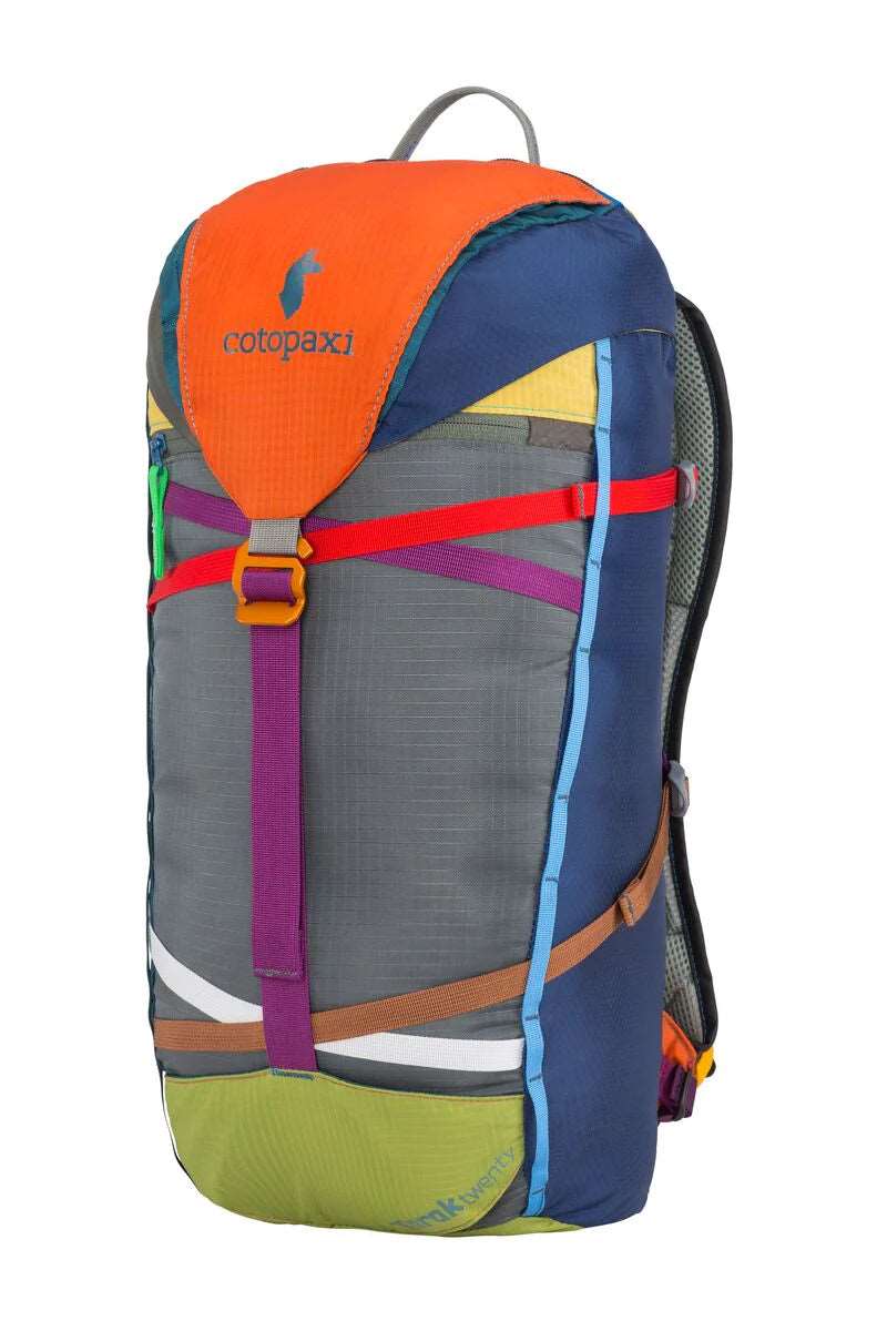 Cotopaxi Tarak 20L Backpack - Del Día | Cotopaxi | Backpacks
