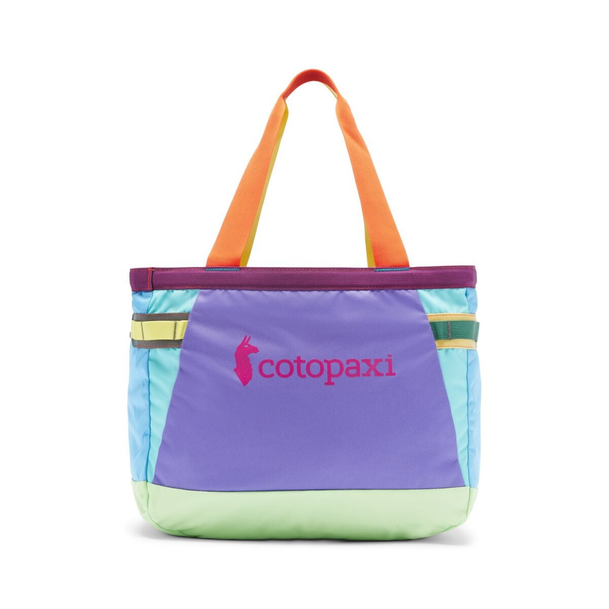 Cotopaxi Allpa 30L Gear Hauler Tote - Del Día | Cotopaxi | - Northshore Newquay - Surf/Skate Shop