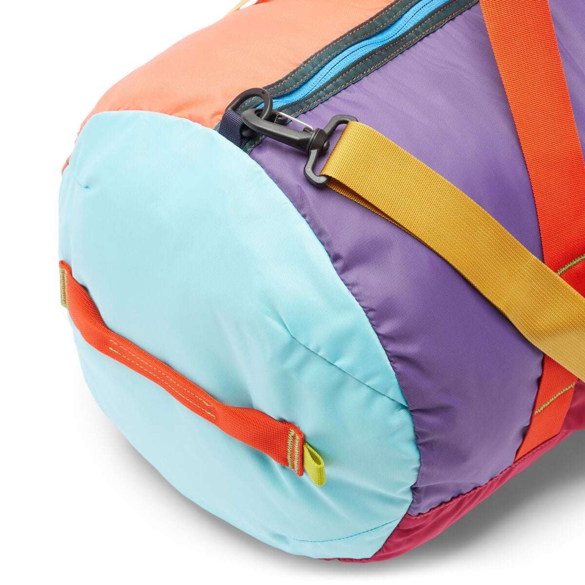 Cotopaxi Ligera 45L Duffle Bag-Del Dia | Cotopaxi | Bag - Northshore Newquay - Surf/Skate Shop