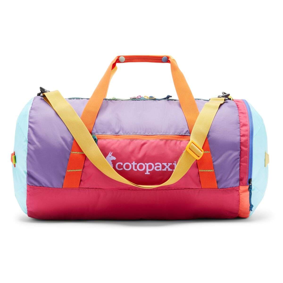 Cotopaxi Ligera 45L Duffle Bag-Del Dia | Cotopaxi |