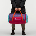 Cotopaxi Ligera 45L Duffle Bag-Del Dia | Cotopaxi |