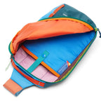Cotopaxi Todo 8L Sling -Del Dia | Cotopaxi | - Northshore Newquay - Surf/Skate