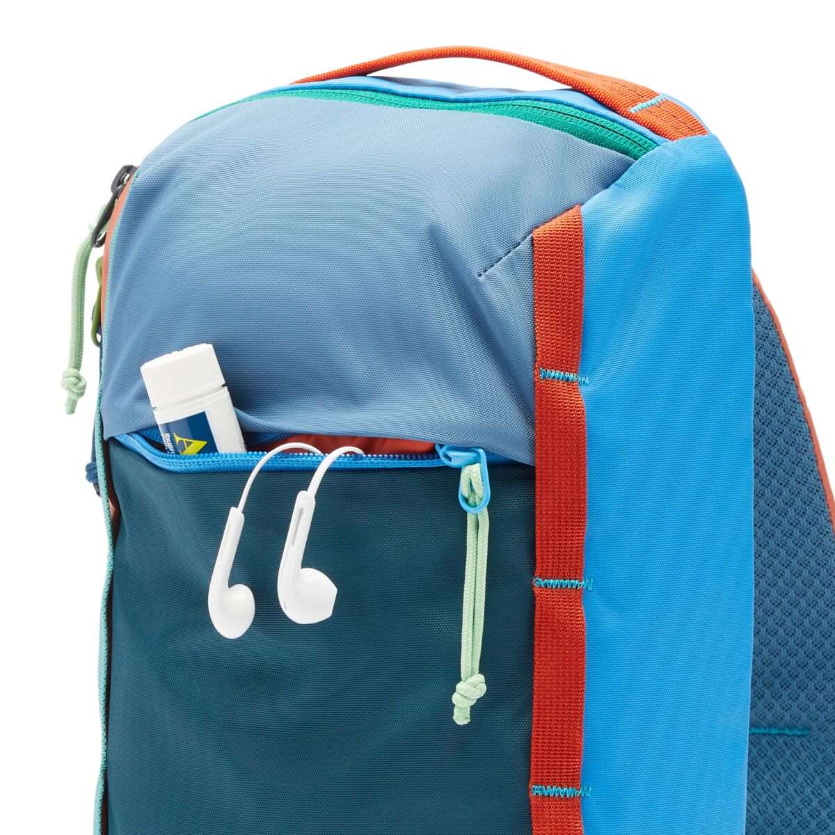 Cotopaxi Todo 8L Sling -Del Dia | Cotopaxi |