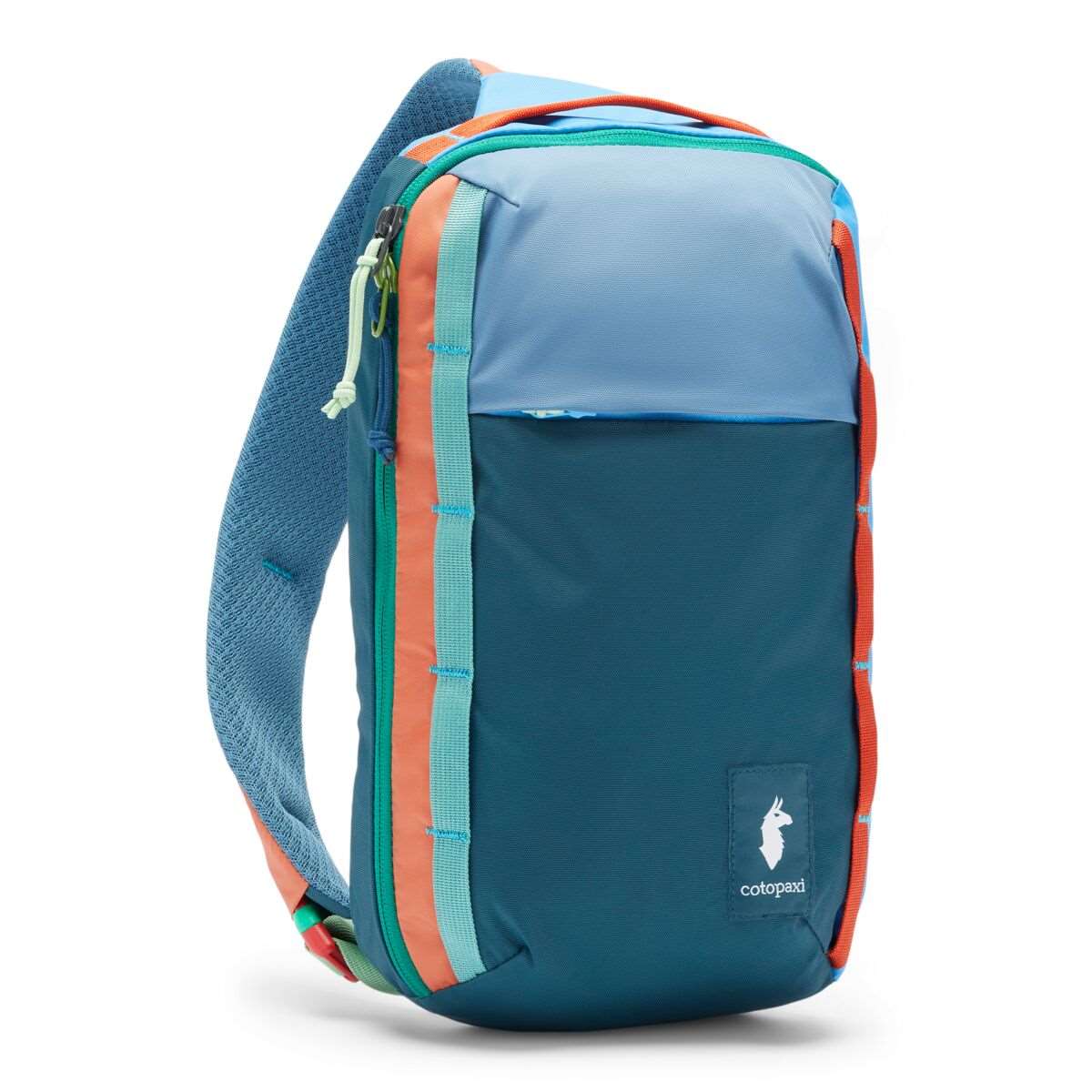 Cotopaxi Todo 8L Sling -Del Dia | Cotopaxi | Bag - Northshore Newquay - Surf/Skate Shop