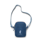 Cotopaxi Todo 1L Shoulder Bag-Deep Sea Blue | Cotopaxi | - Northshore Newquay - Surf/Skate