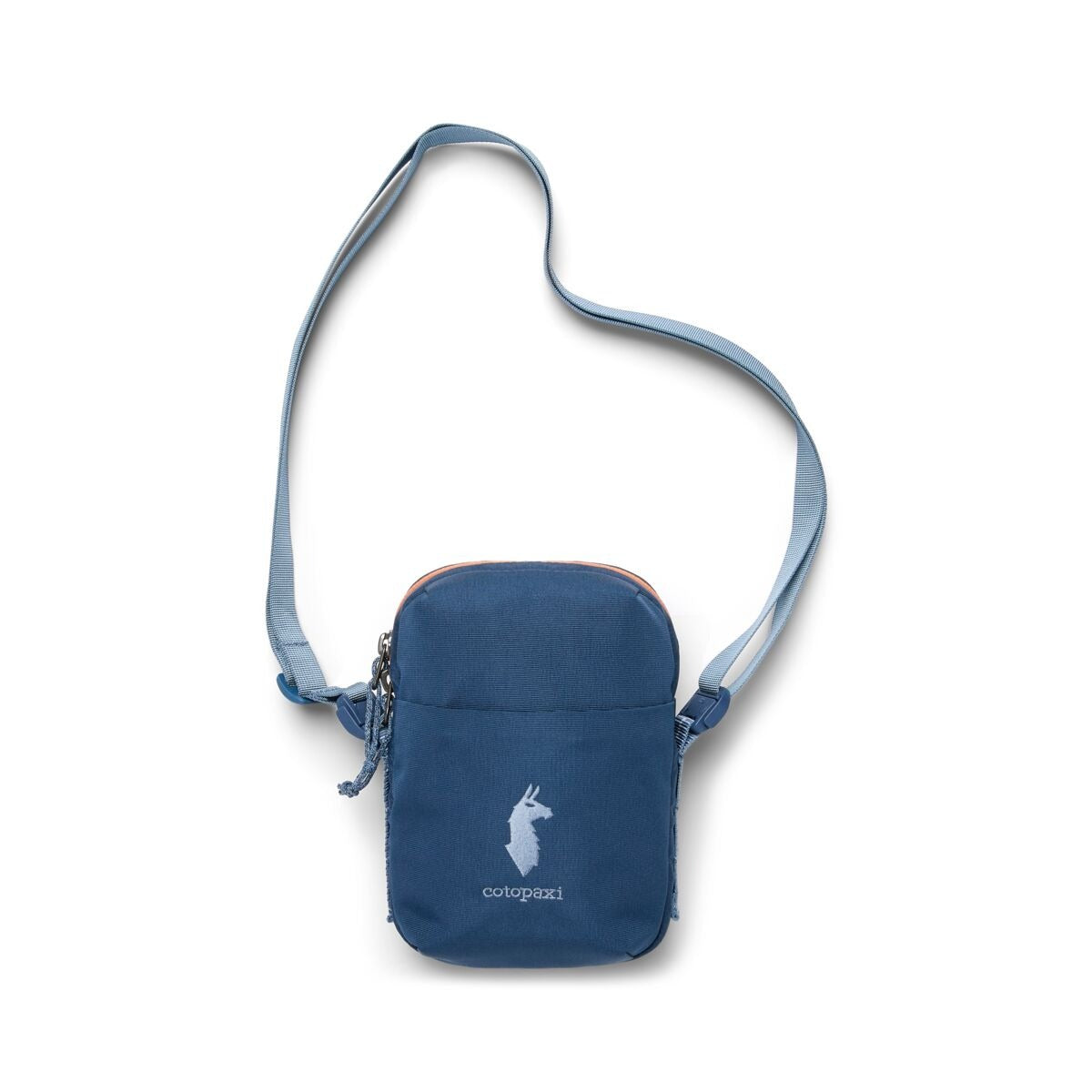 Cotopaxi Todo 1L Shoulder Bag-Deep Sea Blue | Cotopaxi | - Northshore Newquay - Surf/Skate