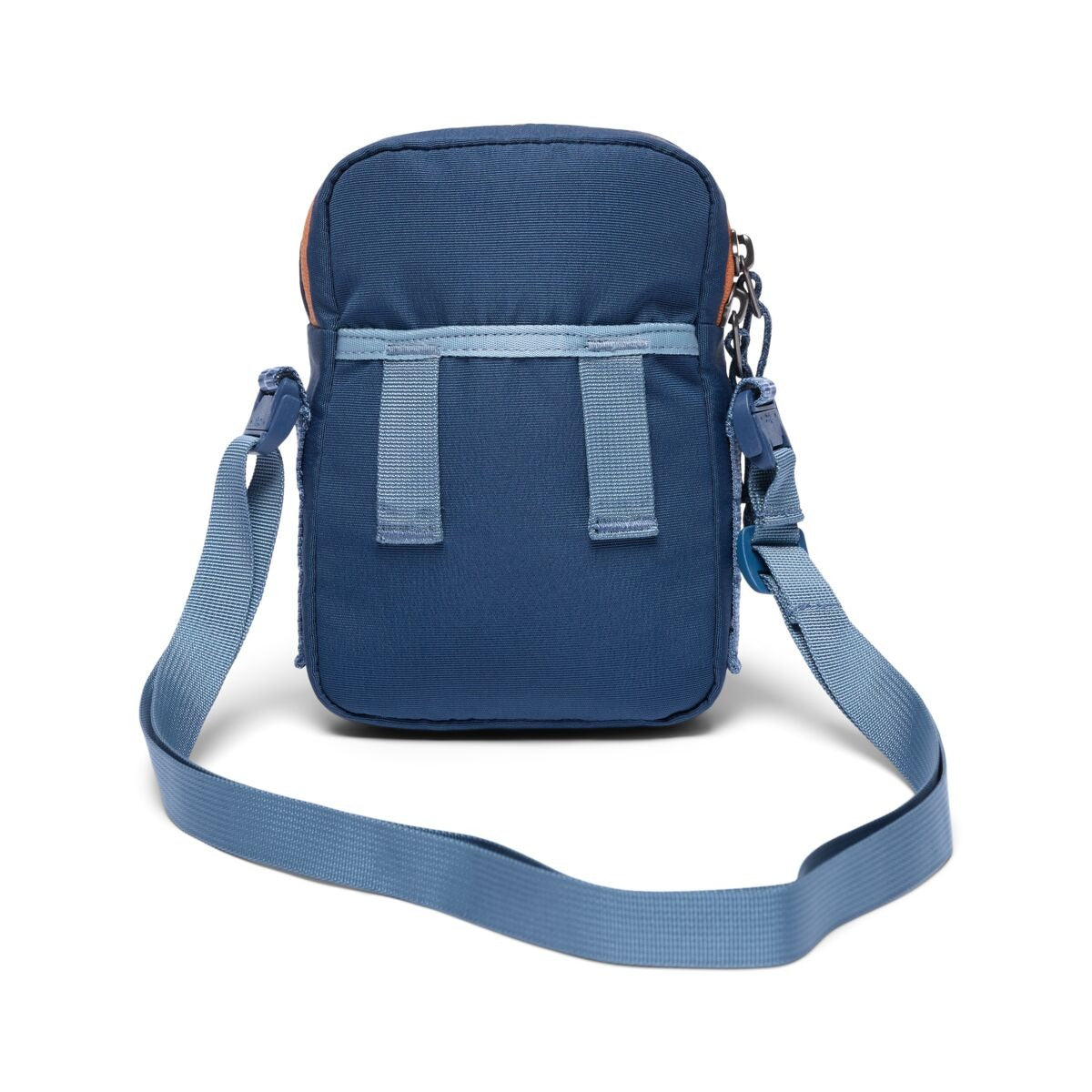 Cotopaxi Todo 1L Shoulder Bag-Deep Sea Blue | Cotopaxi | - Northshore Newquay - Surf/Skate
