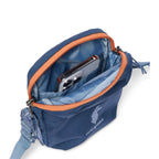 Cotopaxi Todo 1L Shoulder Bag-Deep Sea Blue | Cotopaxi | - Northshore Newquay - Surf/Skate