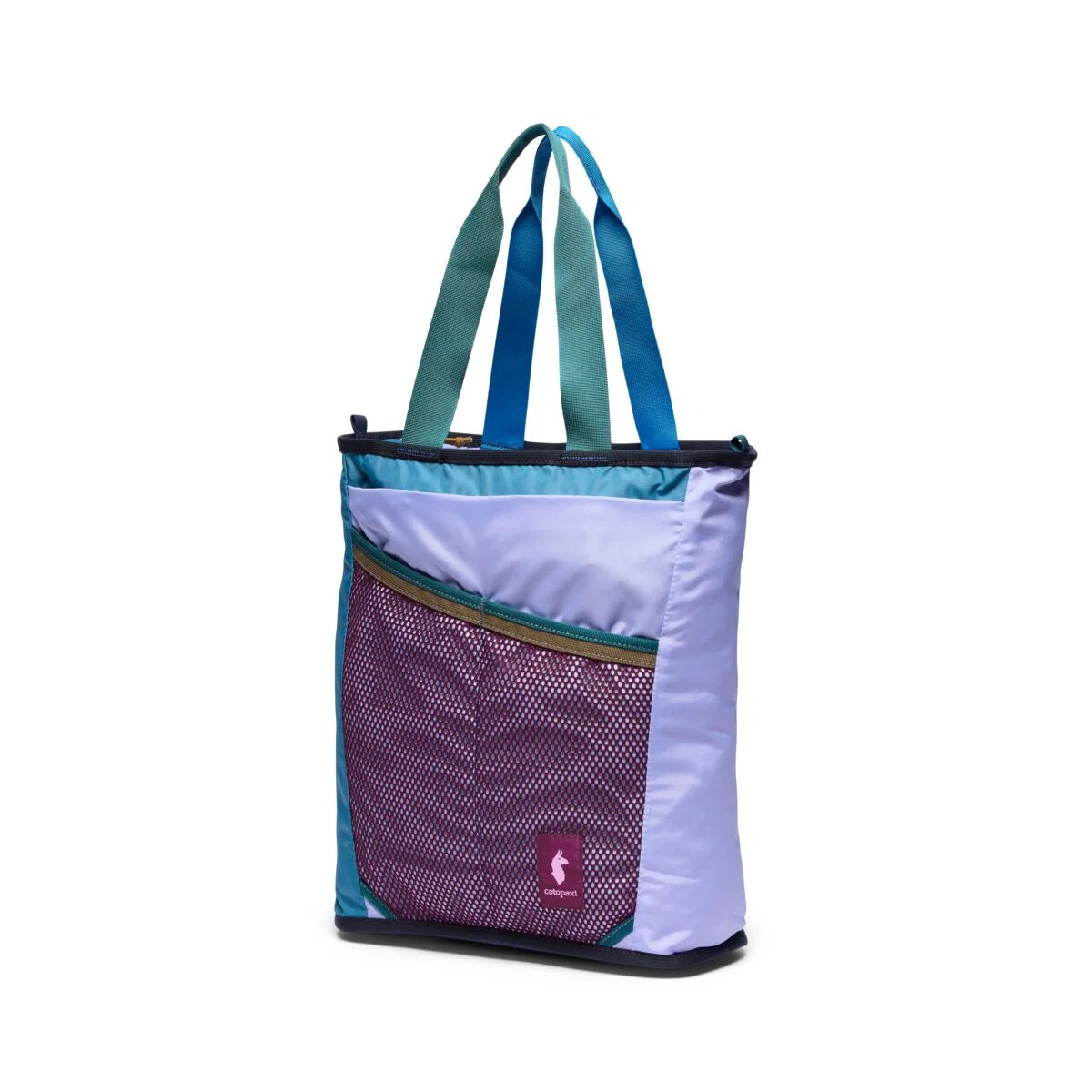 Cotopaxi Todo 22L Convertible Tote - Del Día | Northshore Surf Shop | - Northshore Newquay - Surf/Skate Shop
