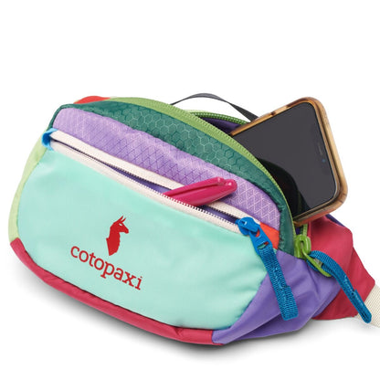 Cotopaxi Kapai 1.5L Hip Pack Del Dia | Cotopaxi | Bag