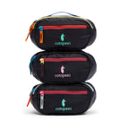 Cotopaxi Kapai 1.5L Hip Pack - Del Día Dark Limited Colour Drop | Cotopaxi | Bag